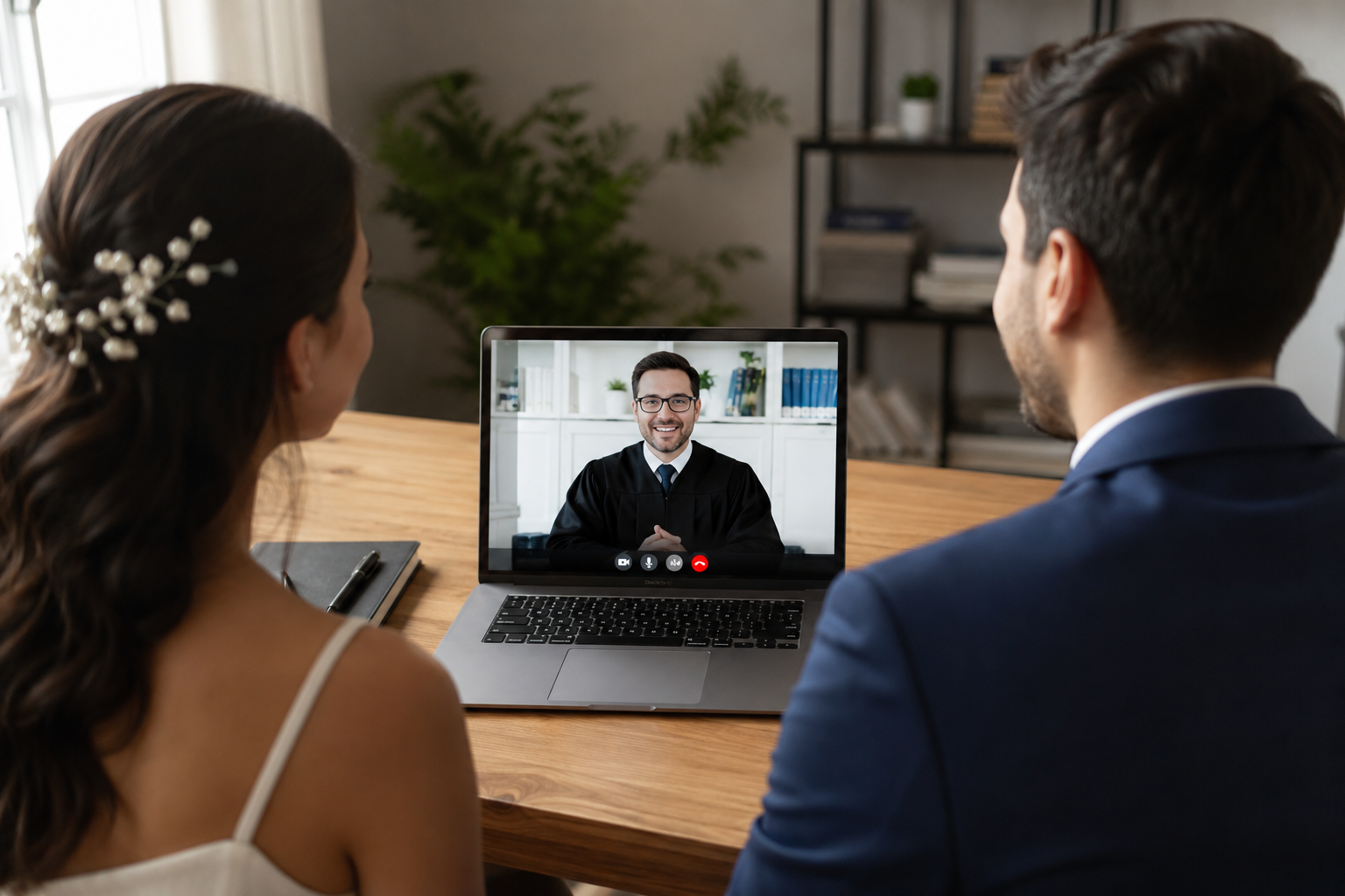 Casamento Online no Brasil para Brasileiros na Austrália: Assessoria Completa - Global Law Advisors | Direito de Família Internacional